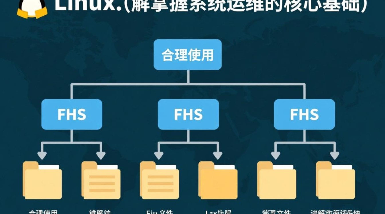 Linux目录使用命令有哪些，Linux如何创建目录