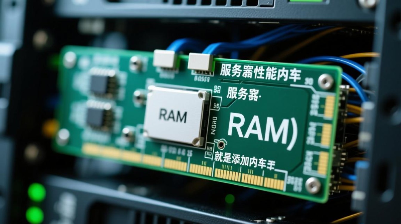 服务器怎么添加内存，服务器内存扩容详细安装教程-好主机测评网