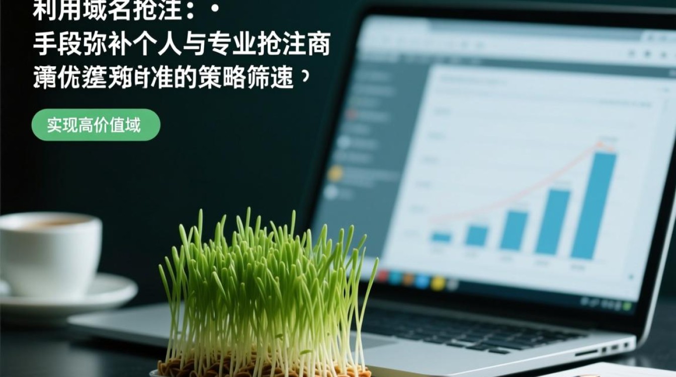 草根域名抢注软件能赚钱吗，域名抢注软件哪个好用-好主机测评网