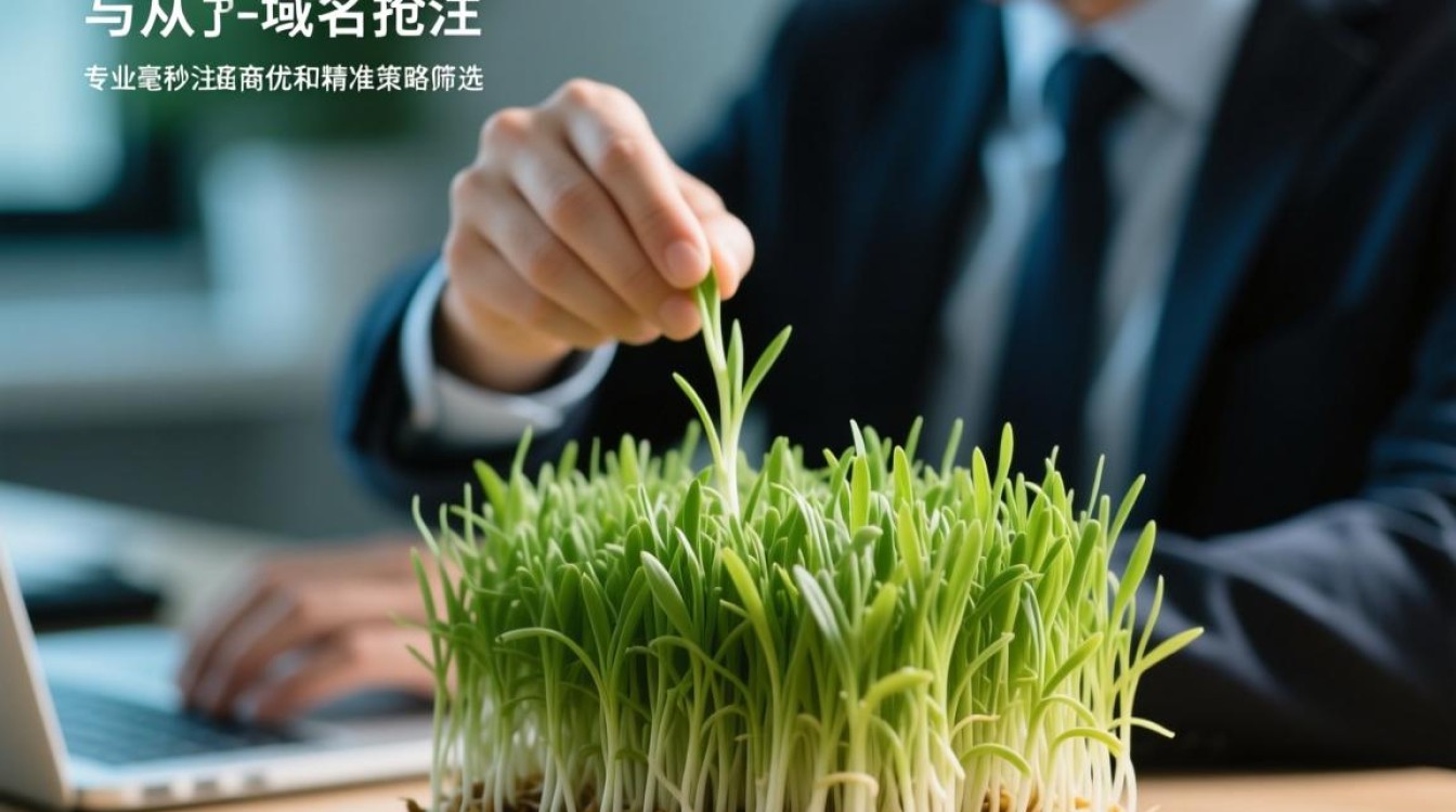 草根域名抢注软件能赚钱吗，域名抢注软件哪个好用