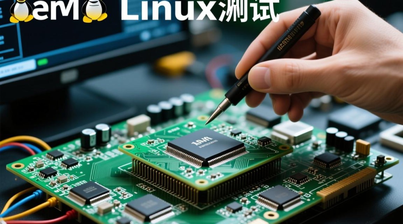 ARM Linux调试怎么进行，嵌入式Linux开发板调试步骤-好主机测评网