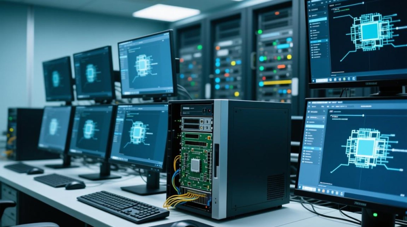 虚拟机软件哪个好用,免费虚拟机软件怎么下载安装-好主机测评网