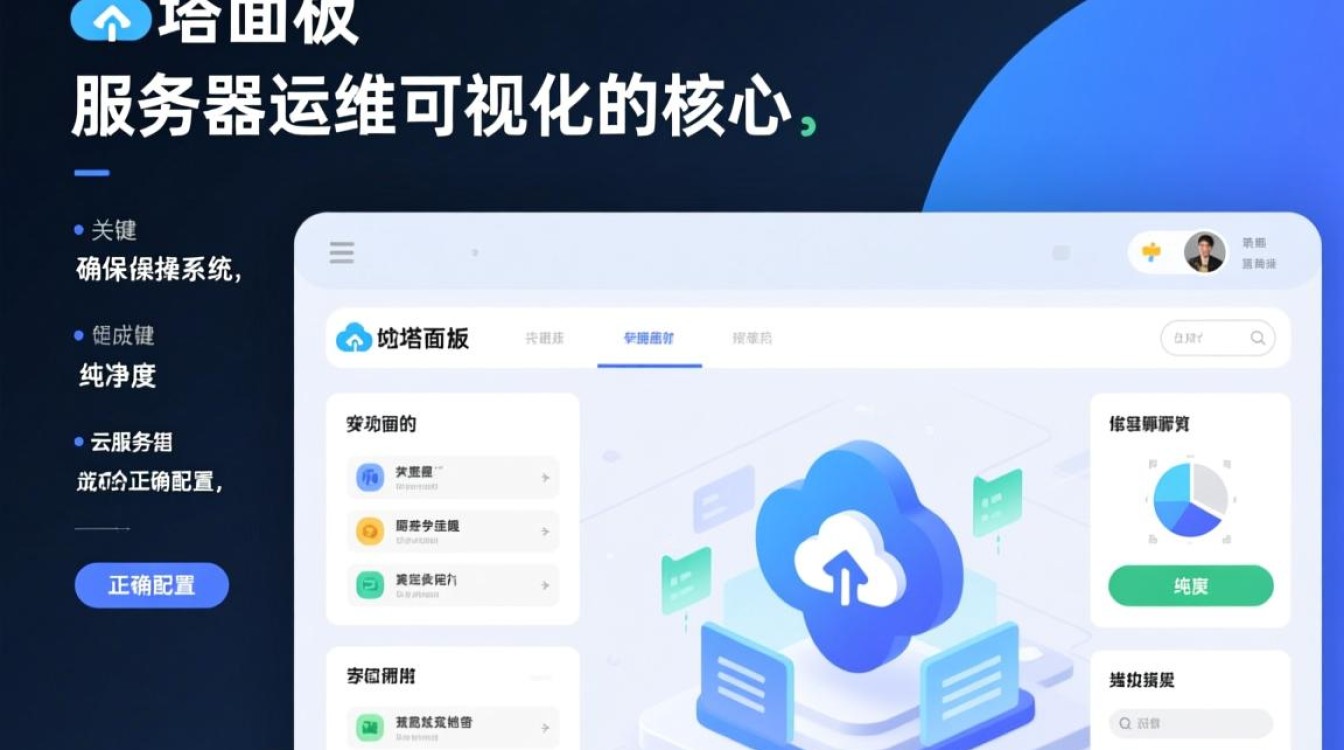 服务器怎么安装宝塔面板，Linux服务器如何安装宝塔？-好主机测评网