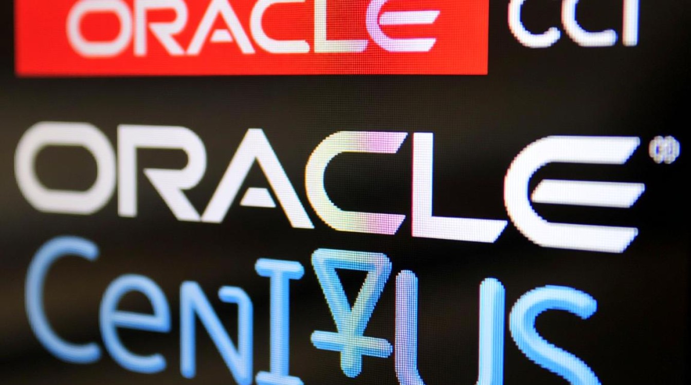 Oracle虚拟机CentOS怎么安装，Oracle云服务器如何配置CentOS系统-好主机测评网