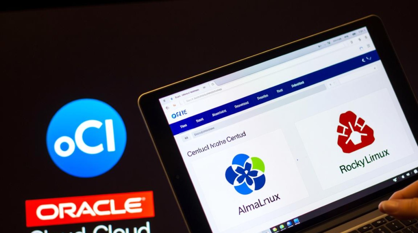 Oracle虚拟机CentOS怎么安装，Oracle云服务器如何配置CentOS系统