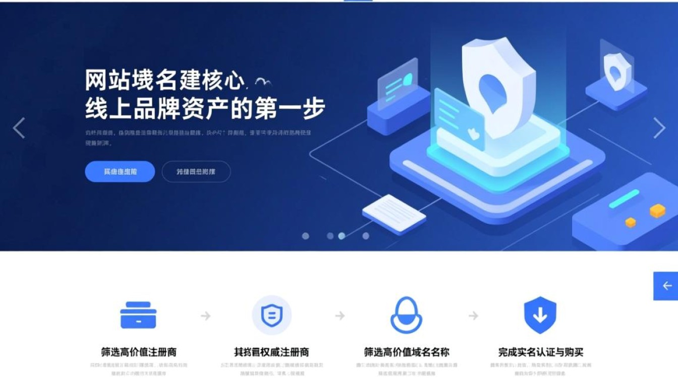 怎样申请网站域名，新手在哪里申请域名最便宜？-好主机测评网