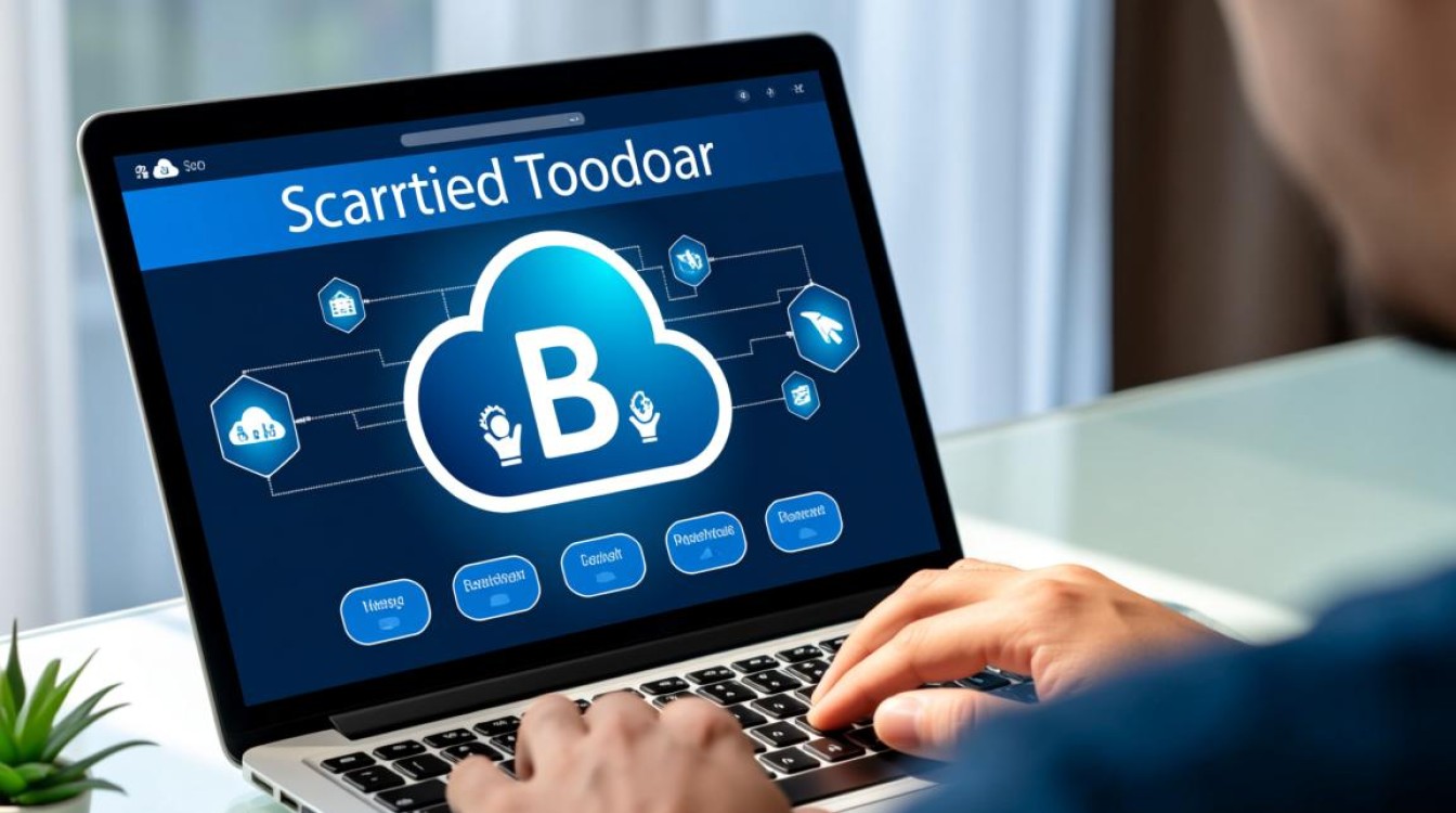 域名在线扫描工具哪个好用，免费域名检测怎么用-好主机测评网