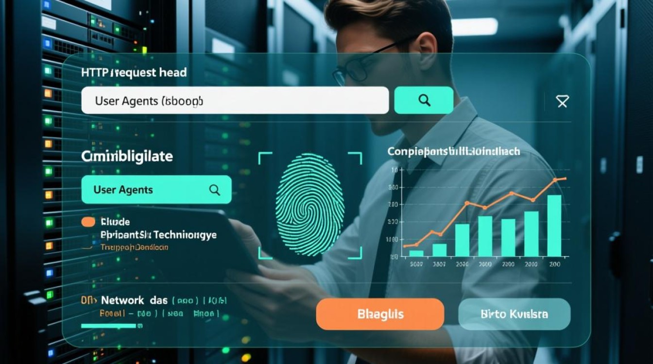 服务器怎么查看浏览器，服务器日志如何识别浏览器类型-好主机测评网