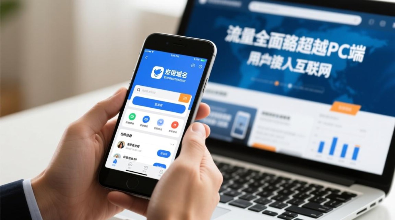 手机域名交易怎么操作，手机域名交易流程是什么-好主机测评网