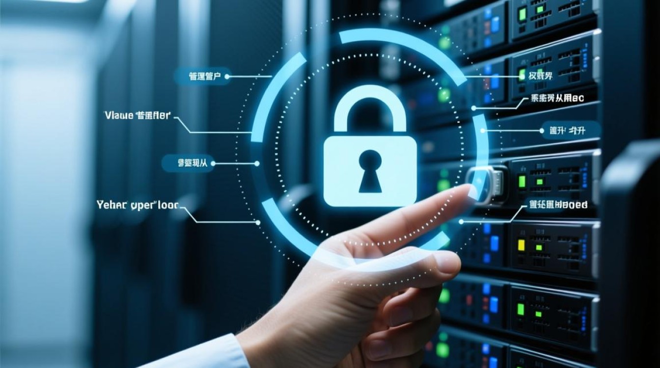 服务器怎么变成管理员，如何获取服务器管理员权限