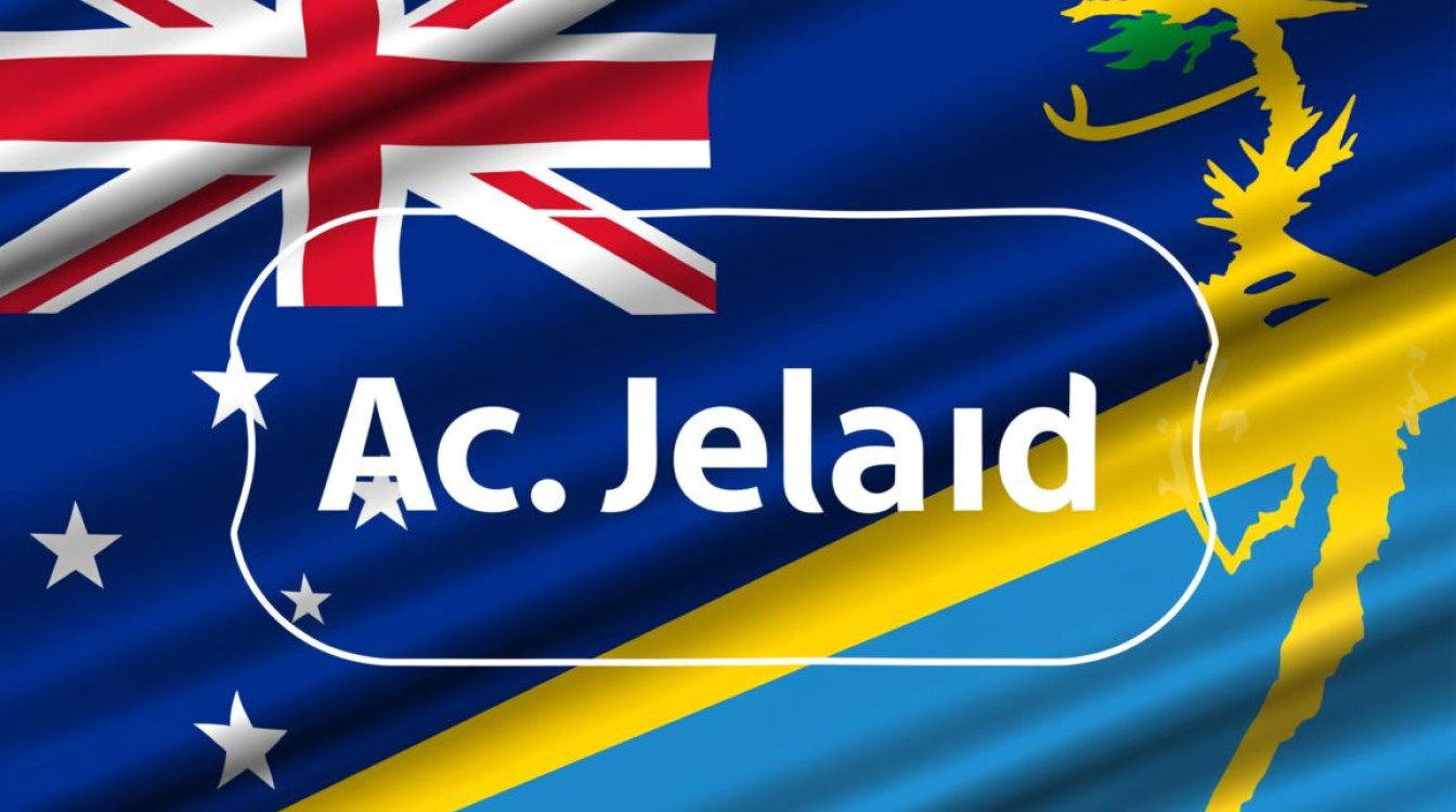 域名ac的含义是什么，ac域名是哪个国家的？-好主机测评网