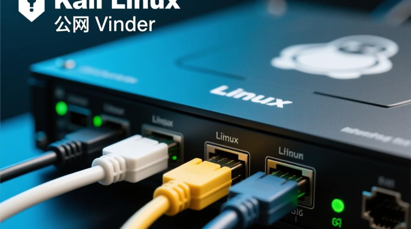 虚拟机Kali怎么连公网，Kali Linux如何配置公网访问？