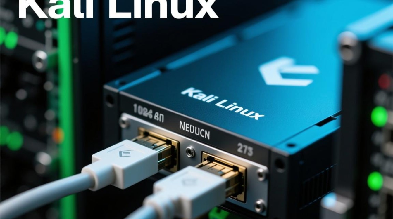 虚拟机Kali怎么连公网，Kali Linux如何配置公网访问？