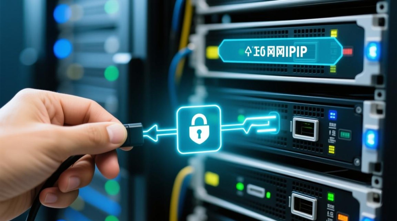 服务器怎么本地远程链接,本地电脑如何连接远程服务器?-好主机测评网