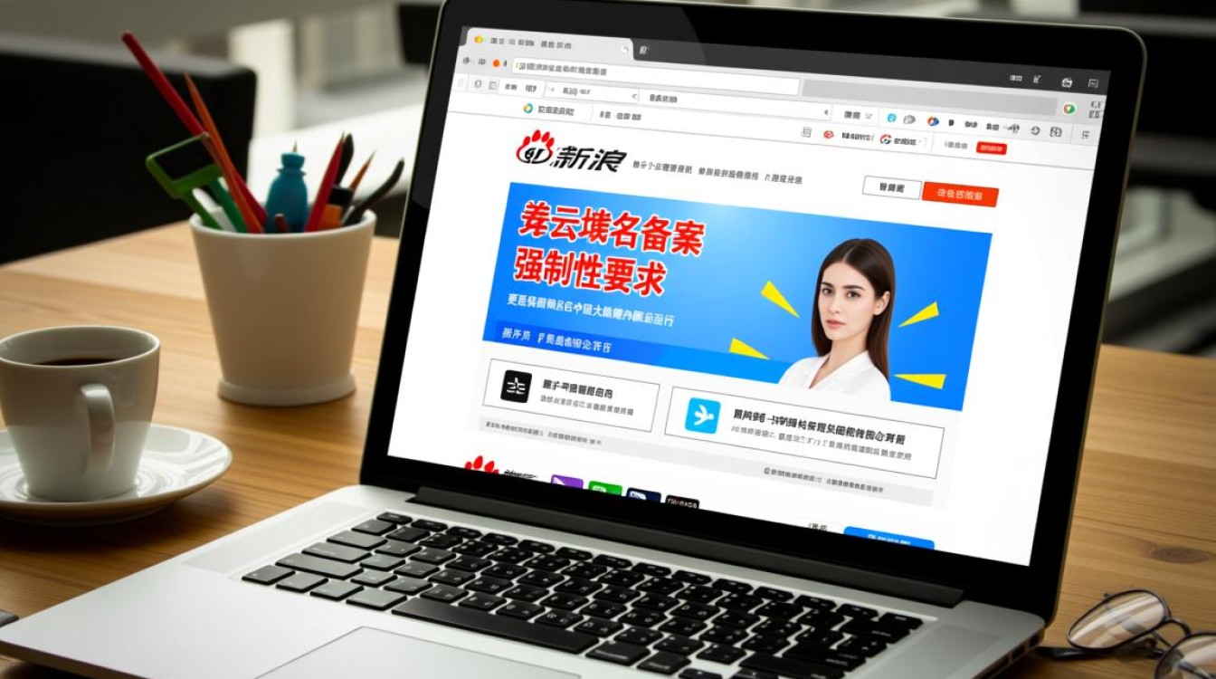 新浪云域名备案怎么做，个人备案需要多长时间？