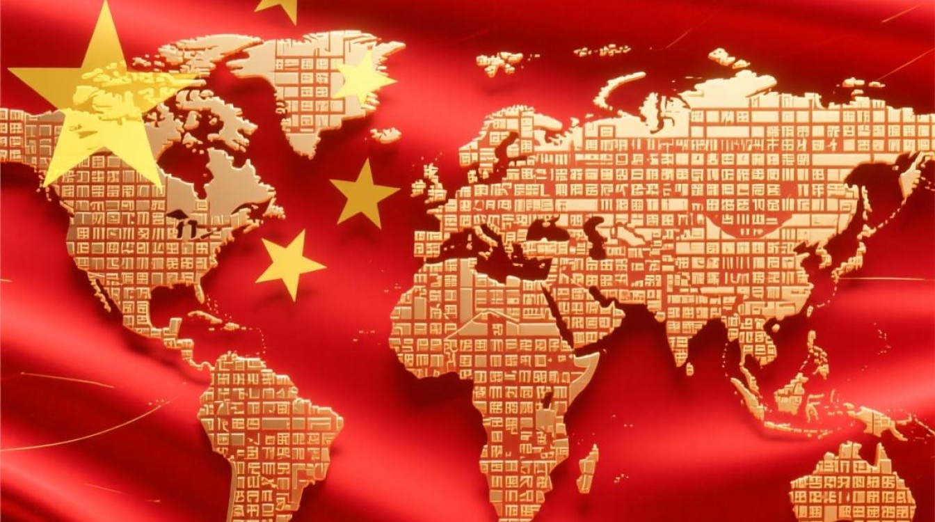 中国顶级域名代码是什么，.中国域名怎么注册-好主机测评网