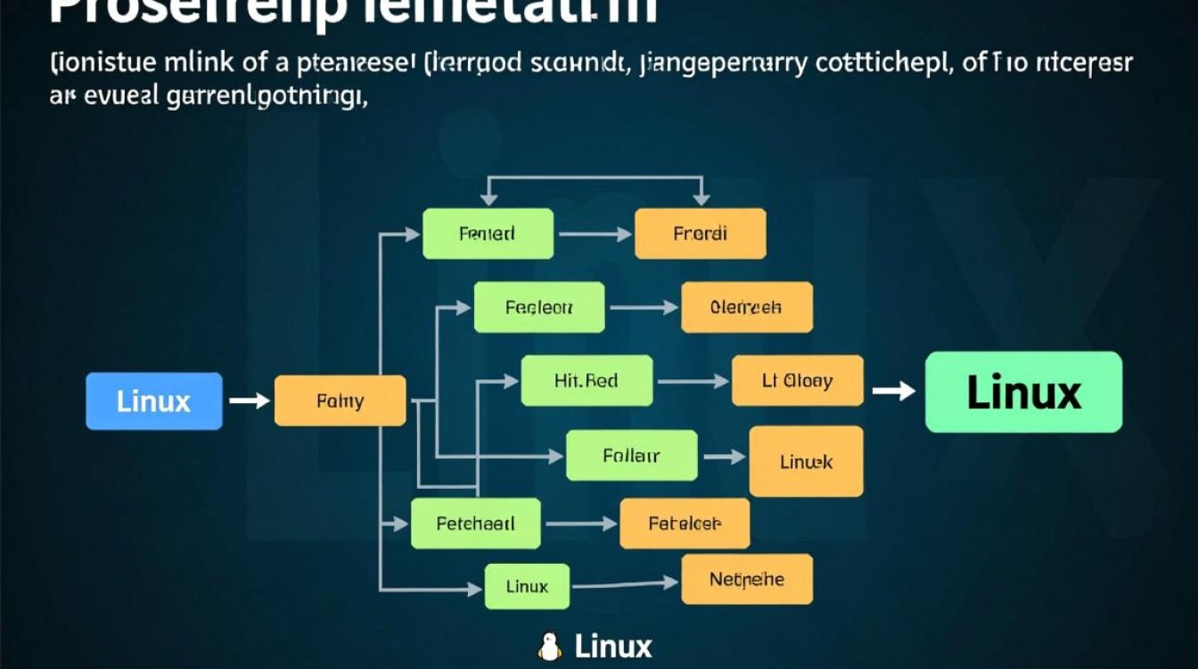 Linux进程组是什么意思，怎么查看进程组ID