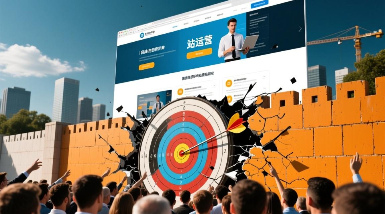 域名被墙怎么解封，域名被墙了如何快速恢复-好主机测评网