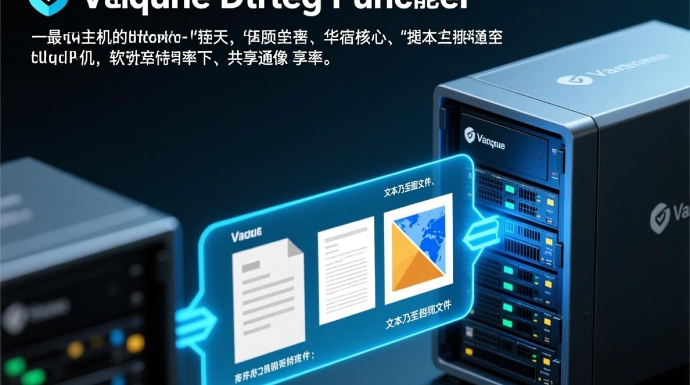 VMware虚拟机怎么拖放文件，为什么无法拖放文件-好主机测评网