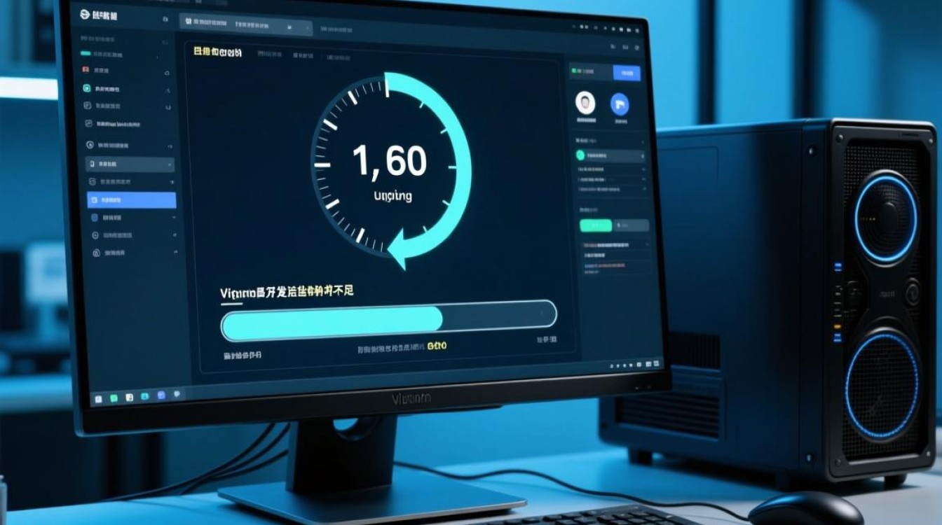 虚拟机启动慢怎么办，如何缩短虚拟机开启时间？-好主机测评网