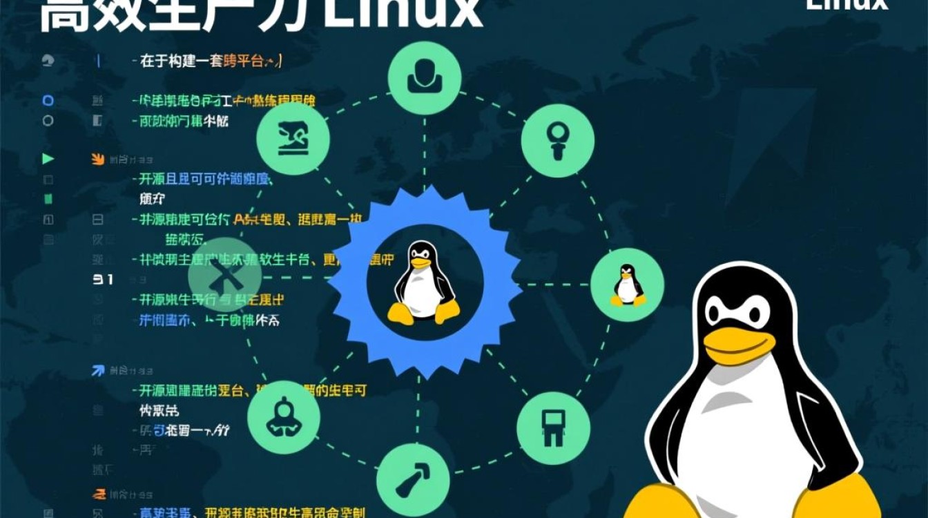 Linux好用软件有哪些？Linux下必装软件推荐-好主机测评网