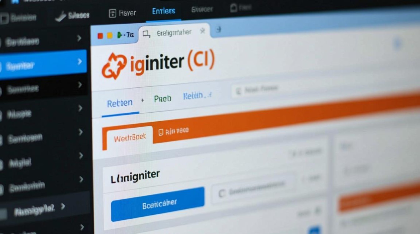 CI框架域名在哪，域名配置文件在哪里？-好主机测评网