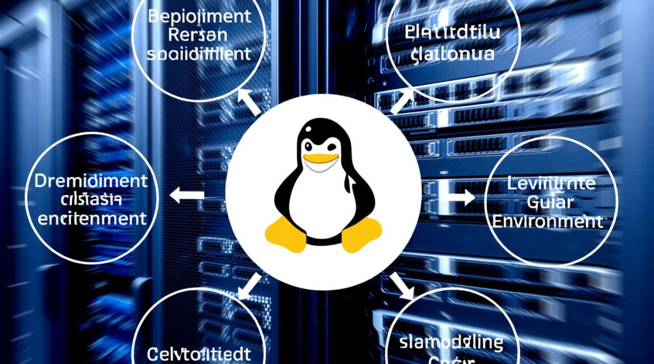 服务器怎么安装Linux系统，新手如何操作？-好主机测评网