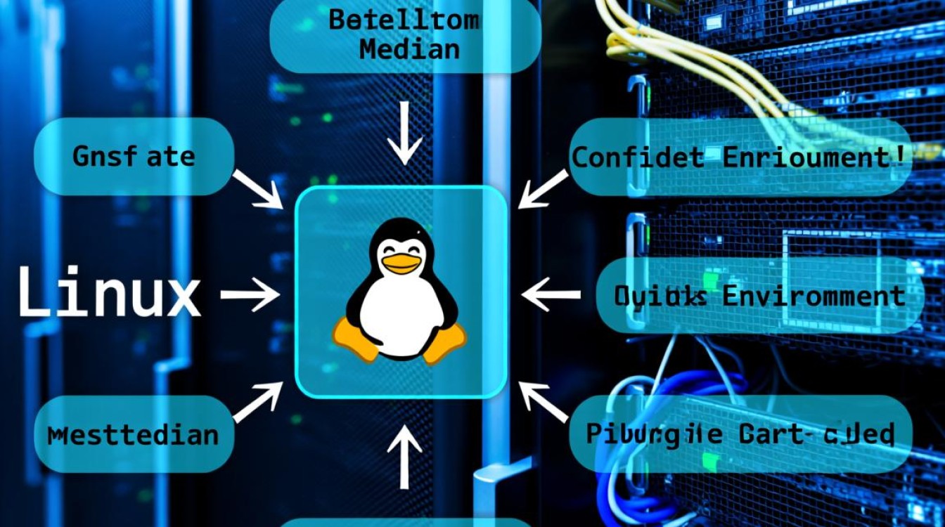 服务器怎么安装Linux系统,新手如何操作? 服务器怎么安装Linux系统,新手如何操作?