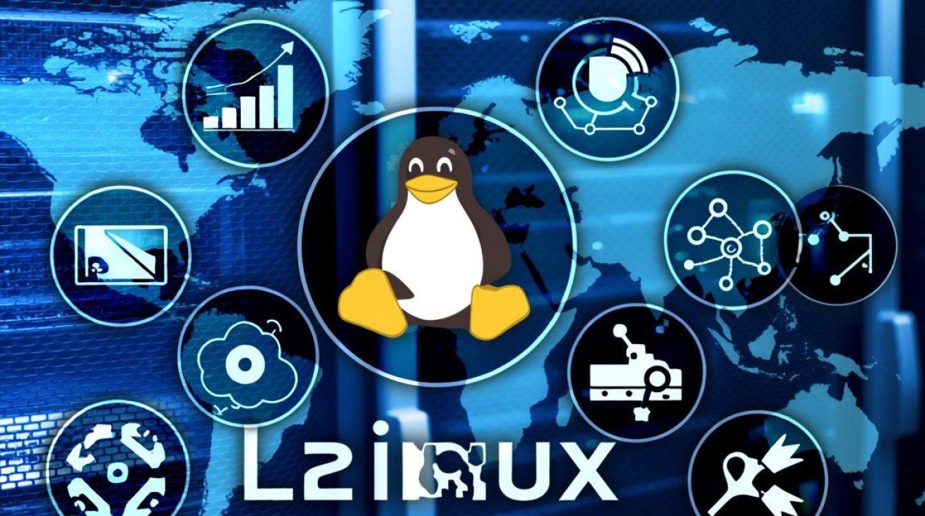 服务器怎么安装Linux系统,新手如何操作? 服务器怎么安装Linux系统,新手如何操作?