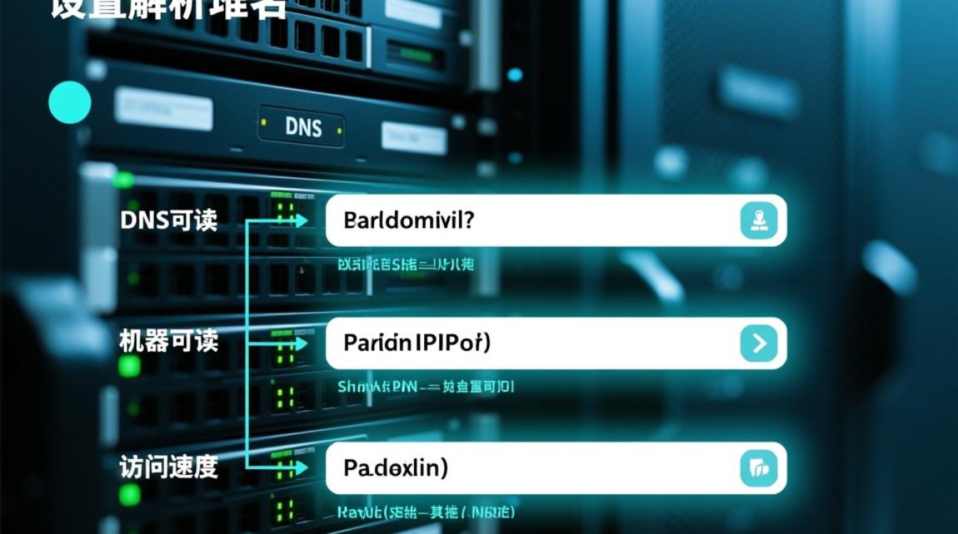 DNS配置解析域名怎么做,DNS解析失败怎么解决-好主机测评网
