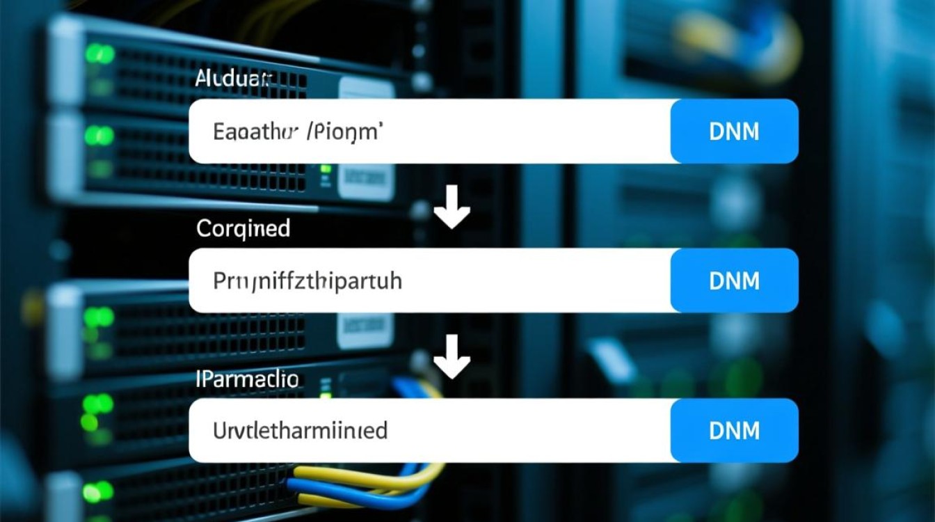 DNS配置解析域名怎么做，DNS解析失败怎么解决