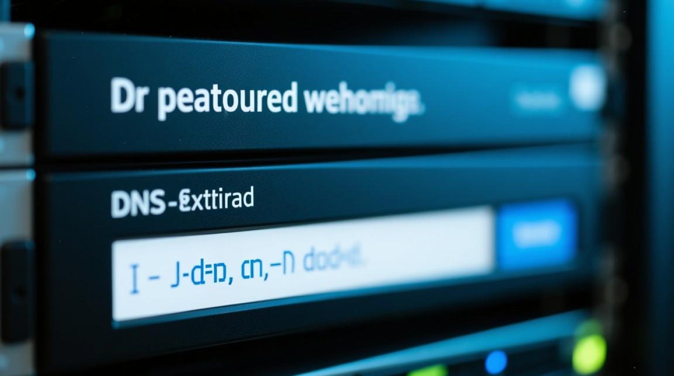 DNS配置解析域名怎么做，DNS解析失败怎么解决