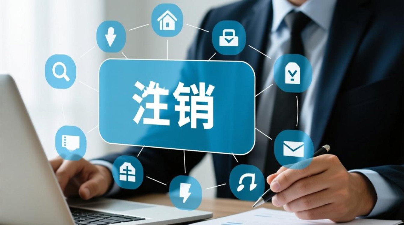 域名备案不注销会怎么样，不注销域名备案有什么后果？