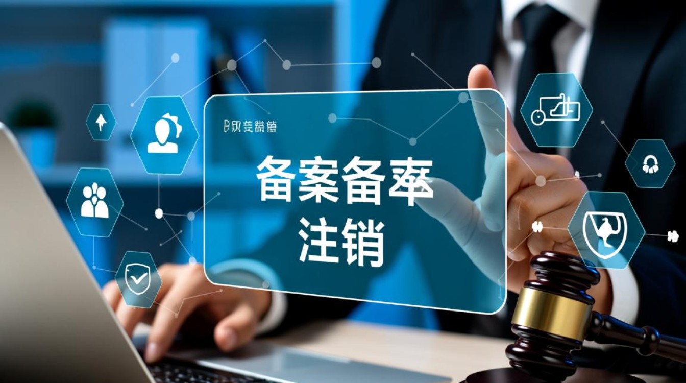 域名备案不注销会怎么样，不注销域名备案有什么后果？