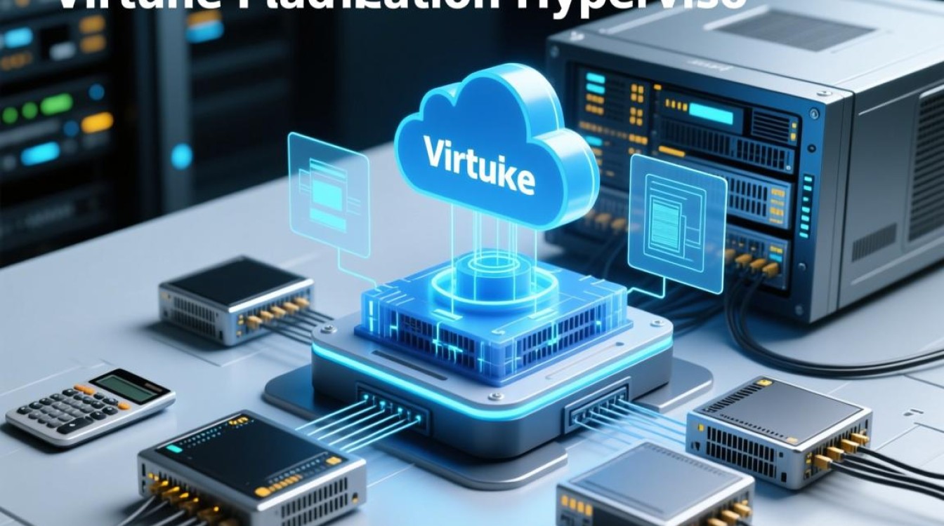 虚拟机实例化是什么意思,如何创建虚拟机实例?-好主机测评网