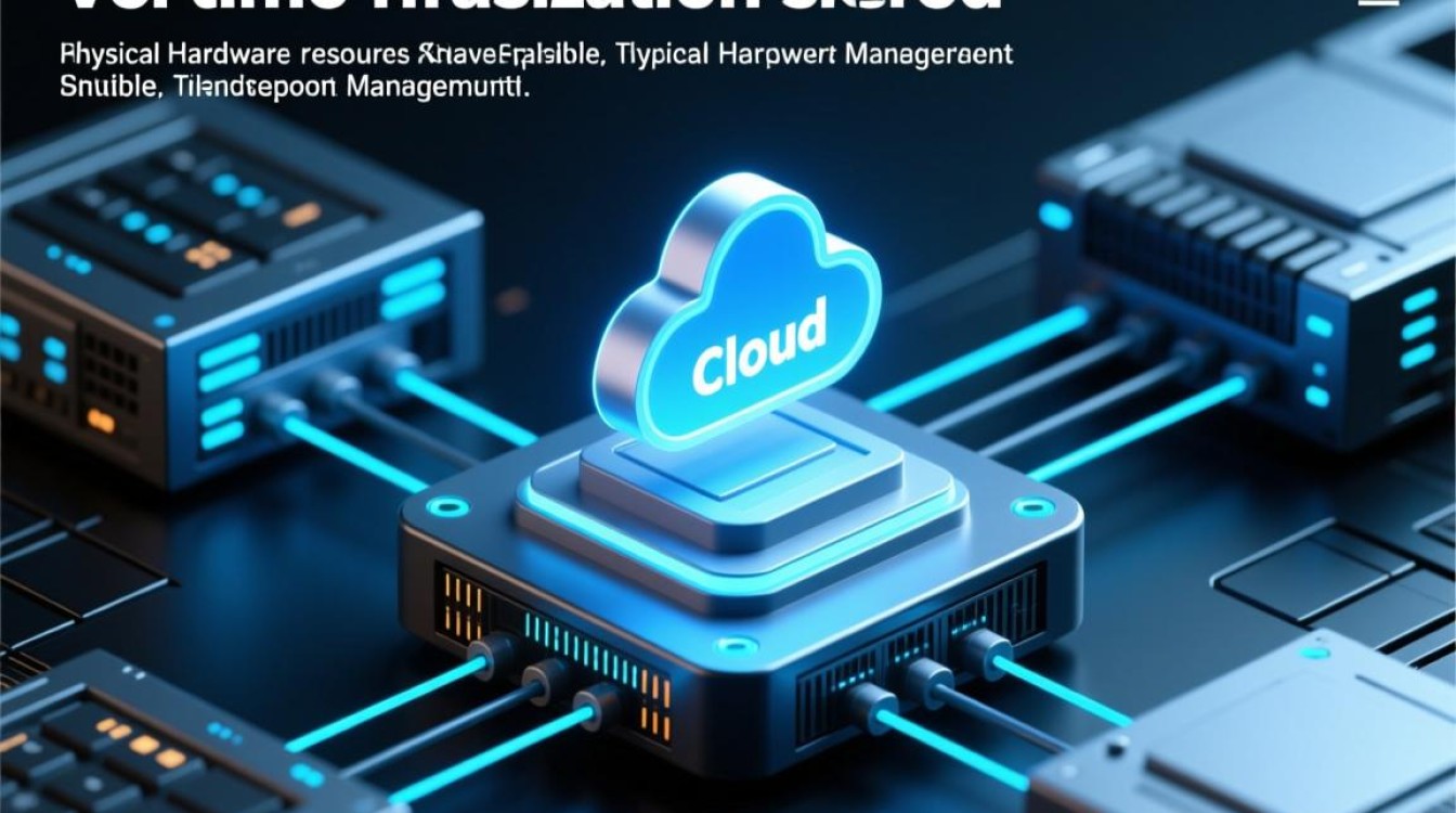 虚拟机实例化是什么意思，如何创建虚拟机实例？