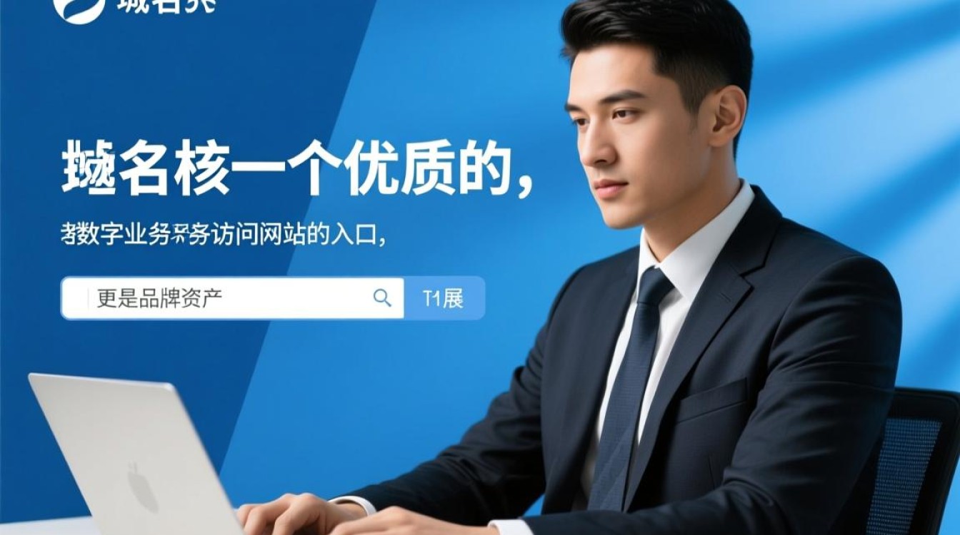 如何注册区域名,域名注册流程及费用?-好主机测评网