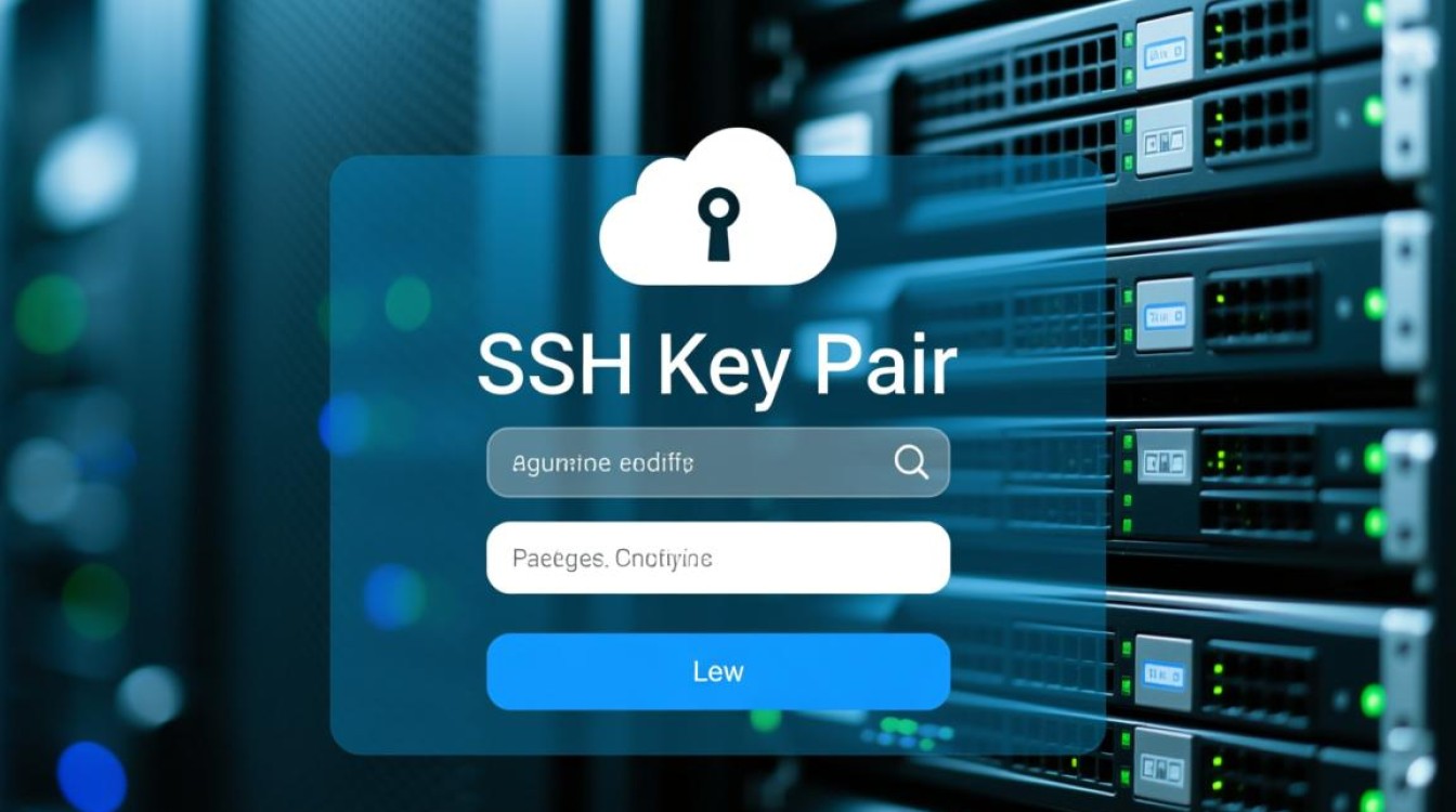 虚拟机登录密钥是什么,虚拟机登录密钥怎么获取?-好主机测评网