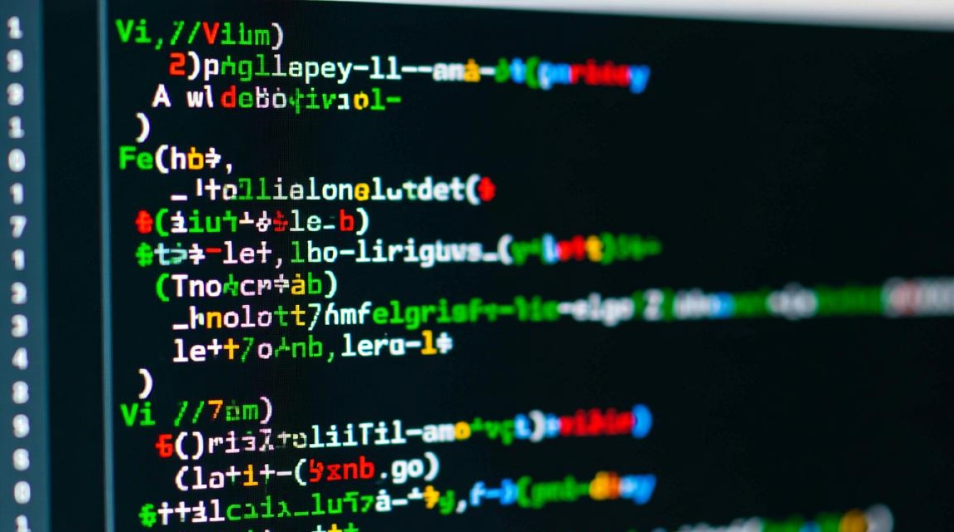 Linux vi乱码怎么办，如何解决vi编辑器中文显示乱码？-好主机测评网