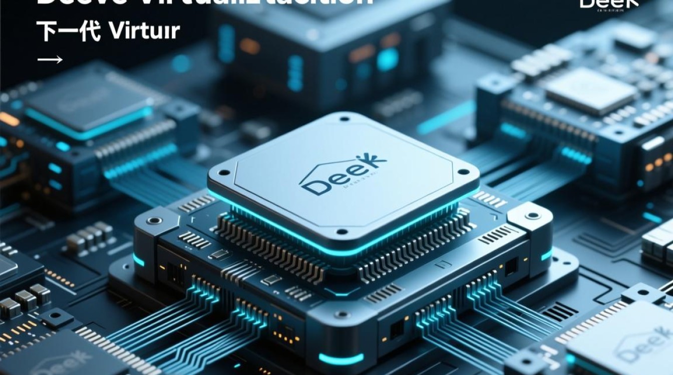 深空虚拟机好用吗,深空虚拟机怎么在电脑上安装使用-好主机测评网