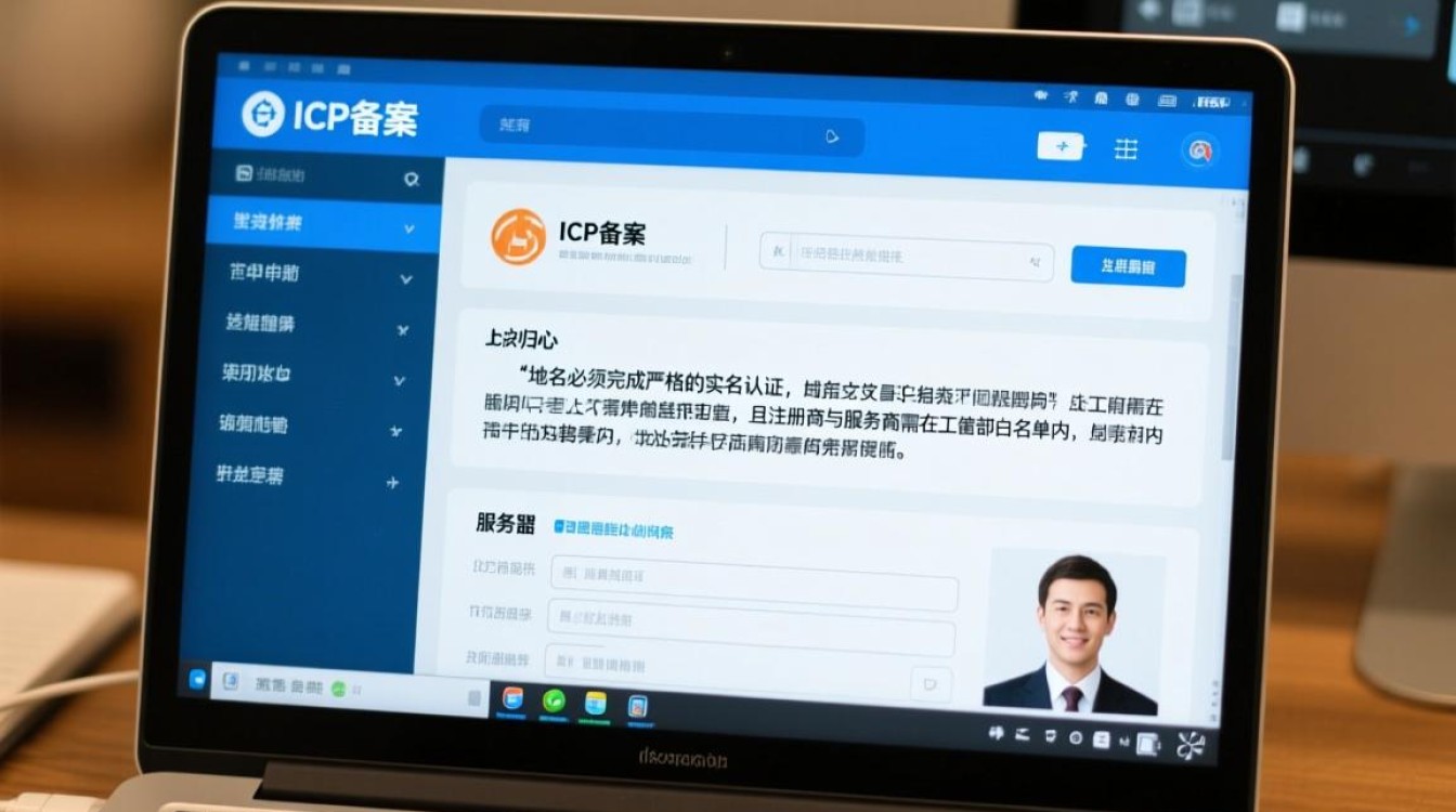 北京可备案域名有哪些？北京域名备案需要什么资料