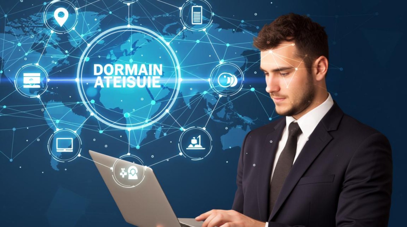 域名主机代理怎么申请，域名主机代理哪家更靠谱