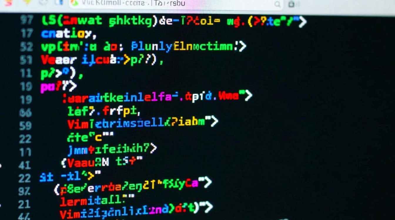 Linux vi打开乱码怎么办,如何解决vi编辑器中文显示异常-好主机测评网