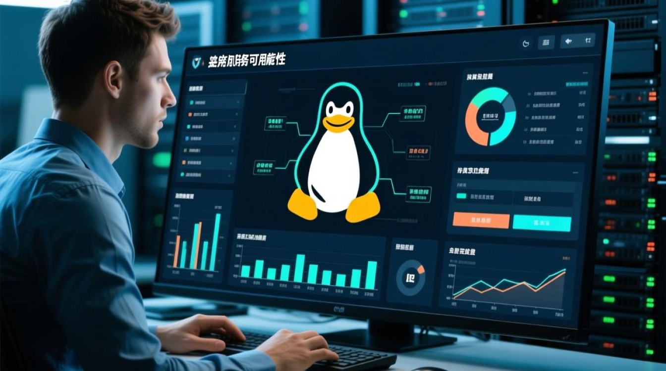 Linux实时监控怎么做？Linux实时监控命令有哪些？