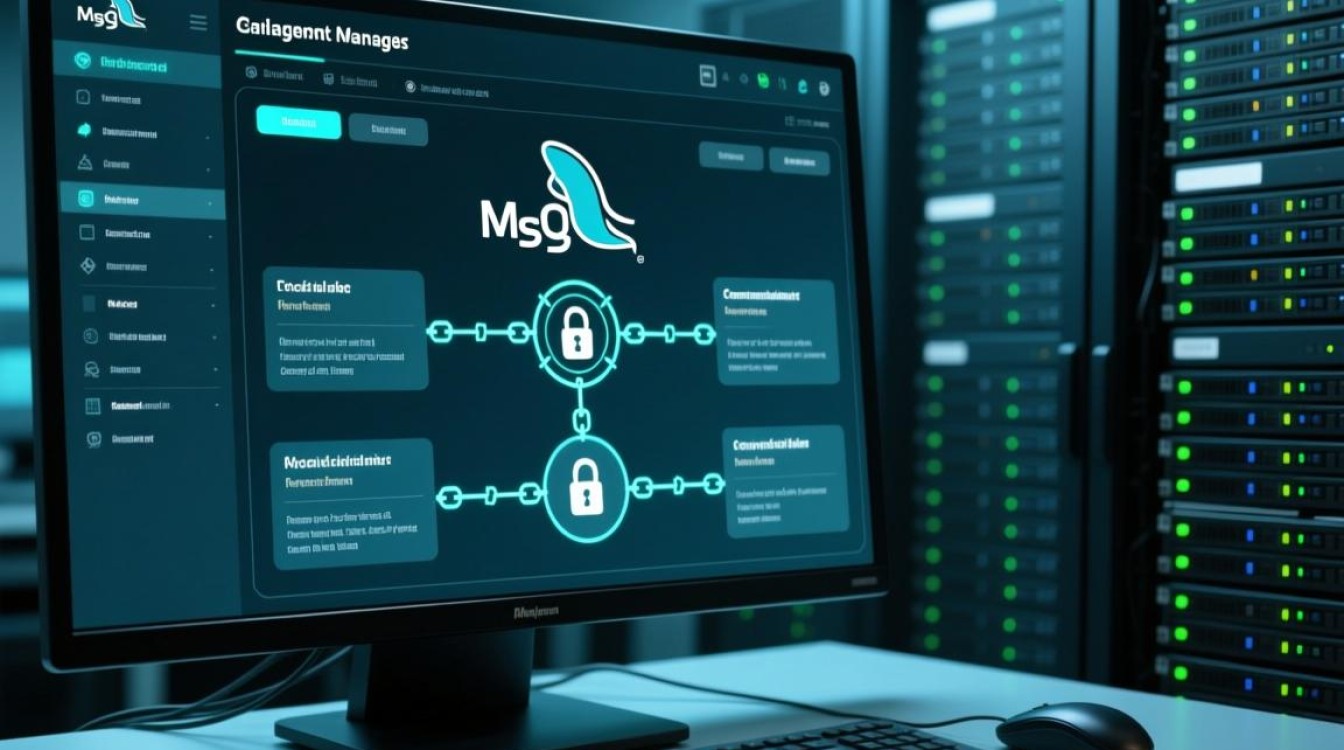 虚拟机怎么查看MySQL,主机如何连接虚拟机MySQL服务-好主机测评网