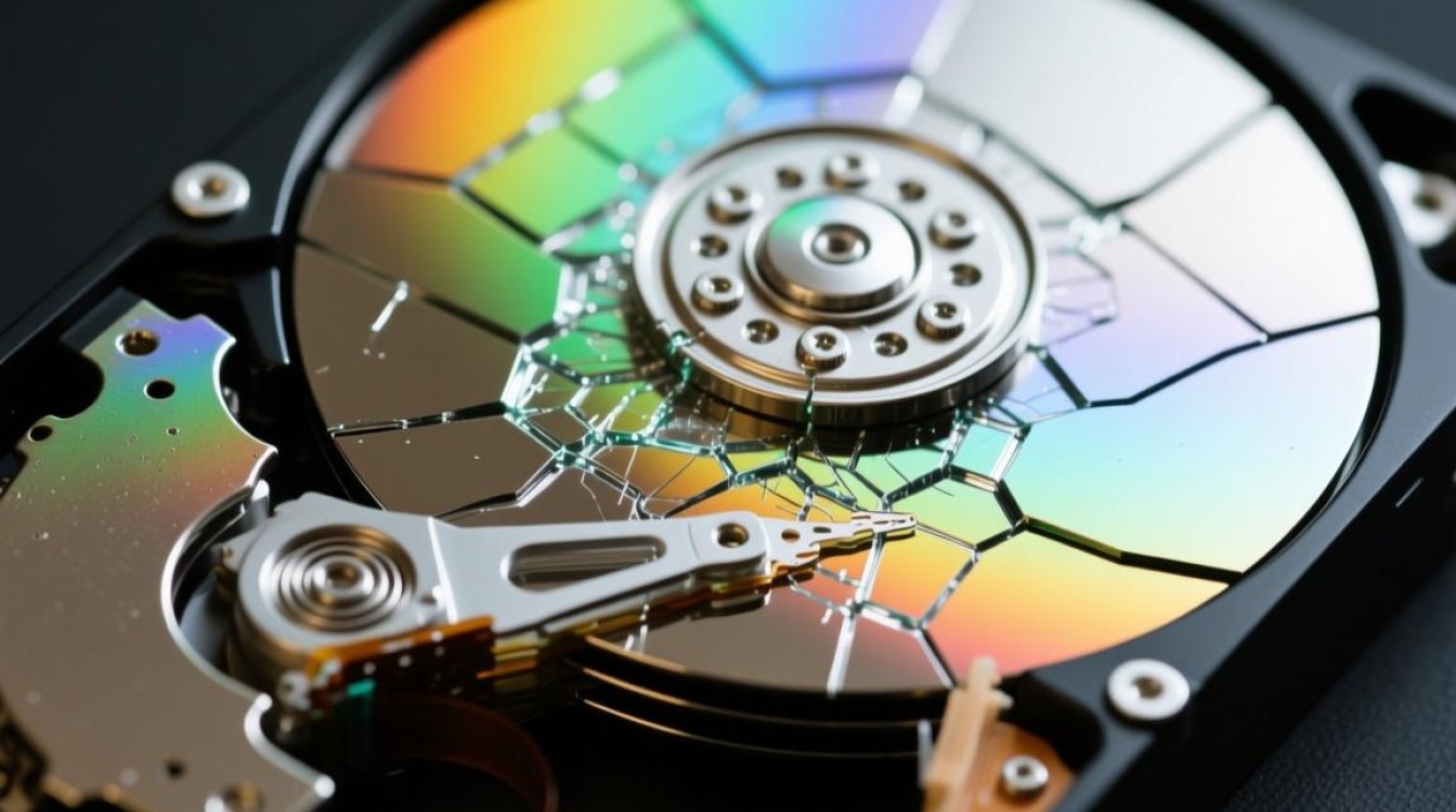 Linux磁盘怎么修复，Linux磁盘修复命令是什么