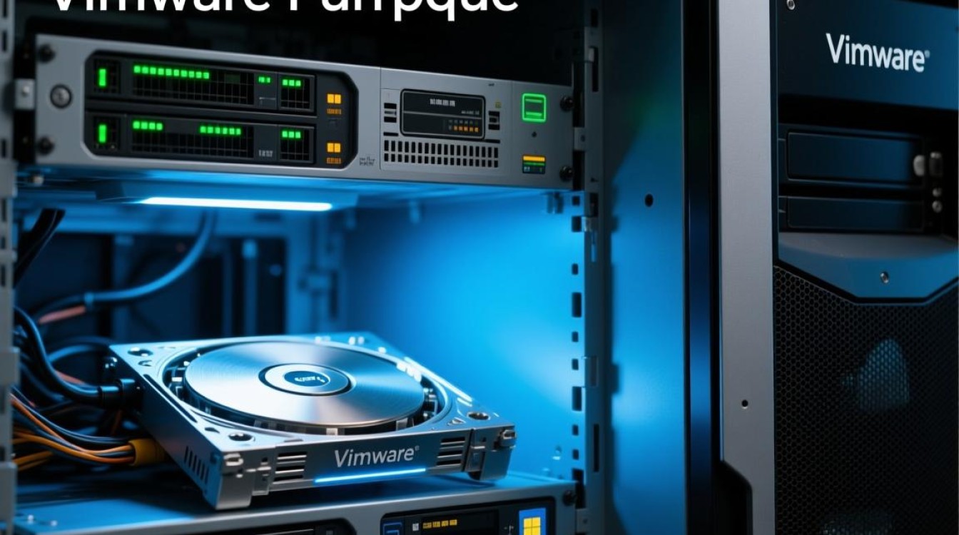 VMware虚拟机卡顿怎么办,怎么解决运行慢的问题-好主机测评网