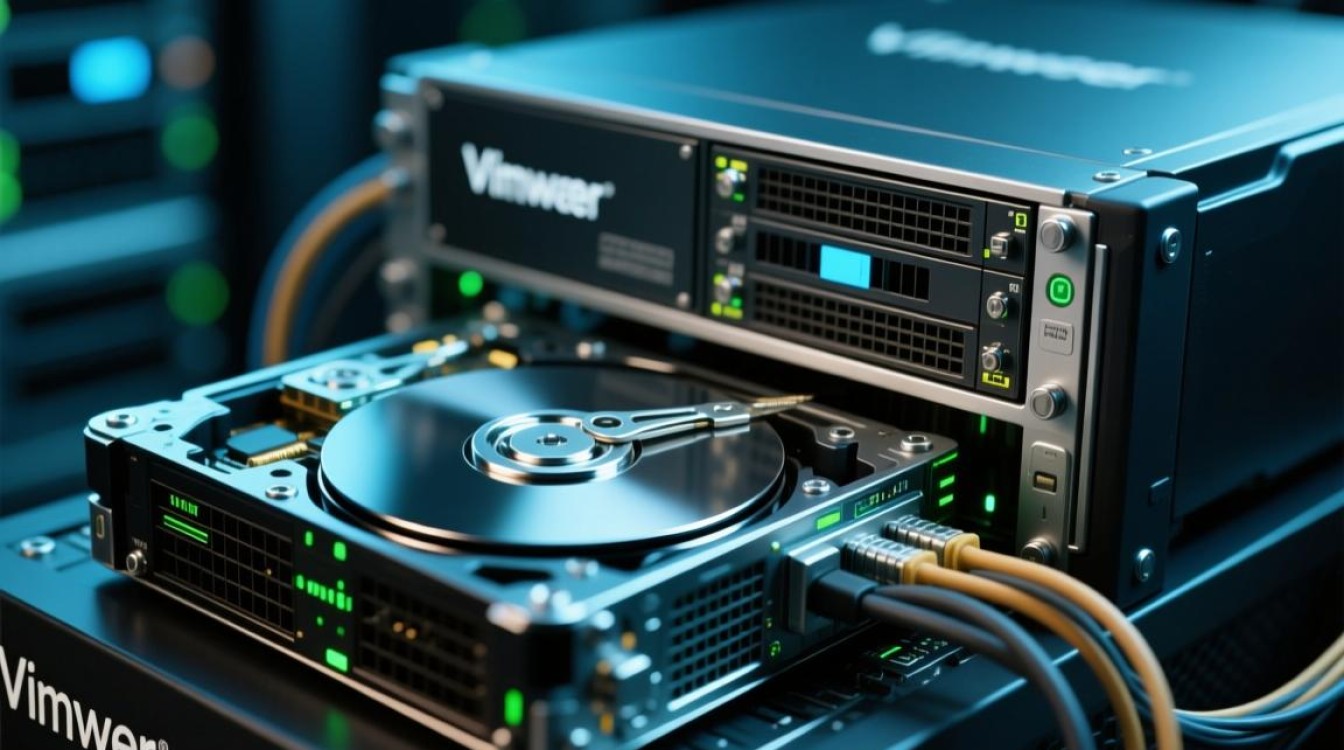 VMware虚拟机卡顿怎么办，怎么解决运行慢的问题