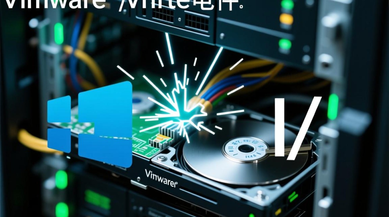 VMware虚拟机卡顿怎么办，怎么解决运行慢的问题