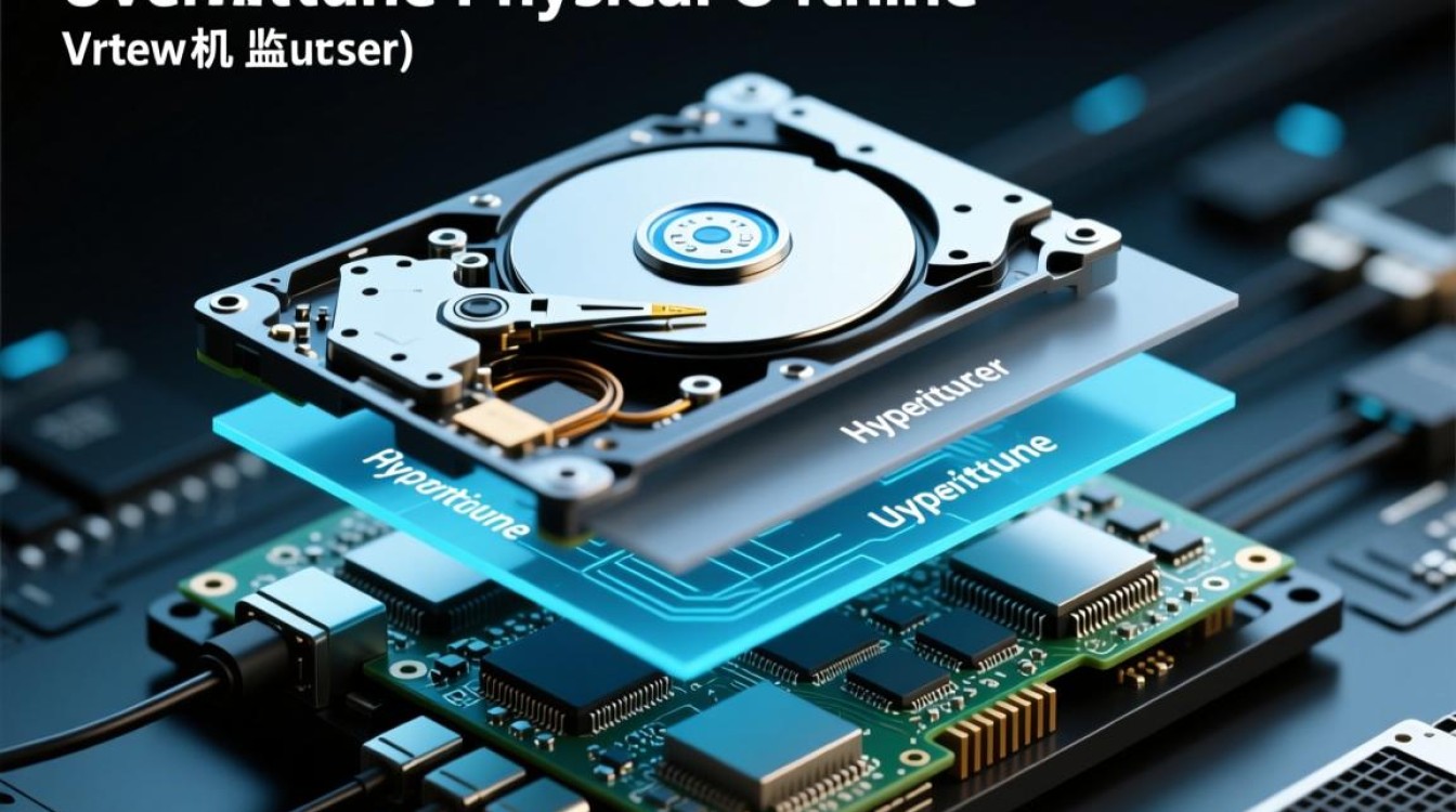 虚拟机怎么开机,虚拟机如何从物理磁盘直接启动?-好主机测评网